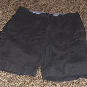 Men’s Chaps Cargo Shorts